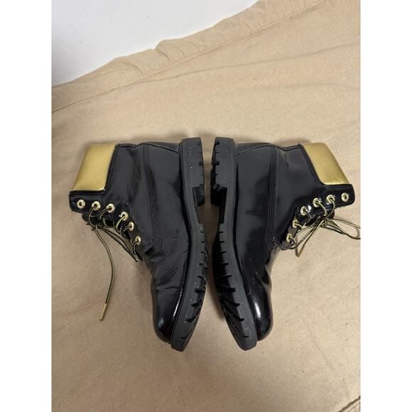 NINE WEST leather shoes - Picture 8 of 13